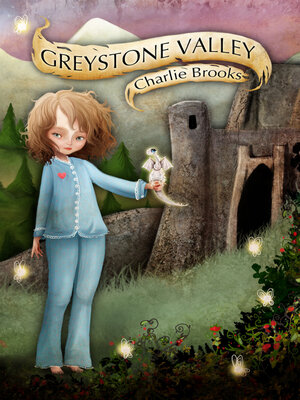 cover image of Greystone valley, Book 1